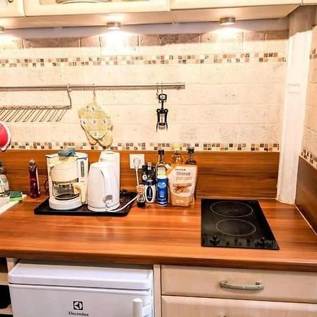 Paris : Superbe Appartement Confortable מראה חיצוני תמונה