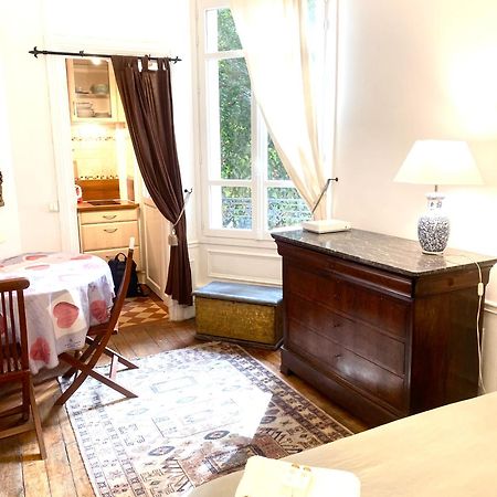 Paris : Superbe Appartement Confortable מראה חיצוני תמונה
