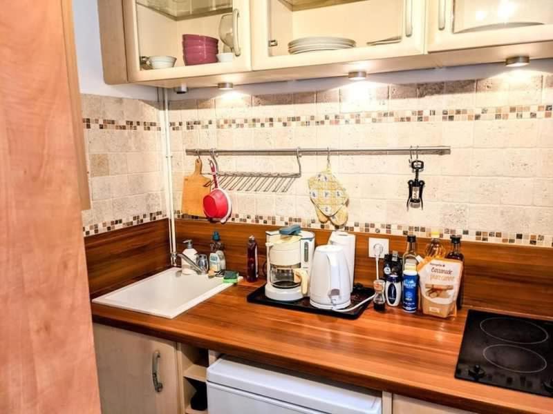 Paris : Superbe Appartement Confortable מראה חיצוני תמונה